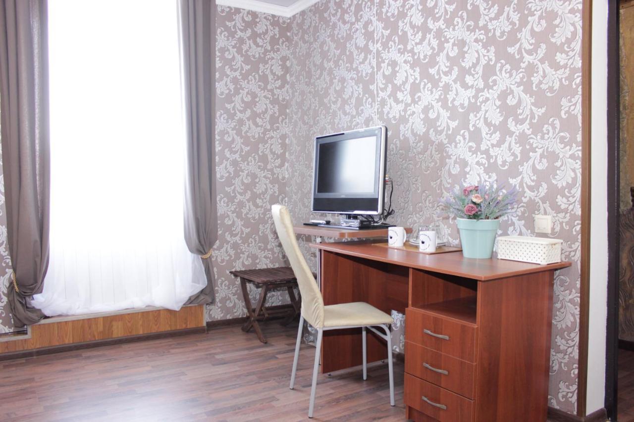 Mihailowskie Bani Hotel Stawropol Zewnętrze zdjęcie